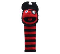 The Puppet Company - Sockettes - Pirate, PC007019