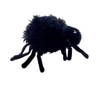 The Puppet Company Spider - Furry - Finger Puppets The Puppet Company Multicolor