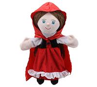 The Puppet Company - Story Tellers - Little Red Riding Hood PC001918