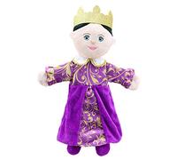 The Puppet Company - Story Tellers - Queen, PC001911, 38 centimeters