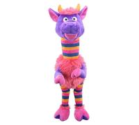 The Puppet Company Striders: Codswallop Cow Hand Puppet | Size: 1 Pack The Puppet Company Multicolor 1 Pack