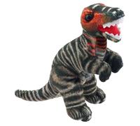The Puppet Company T-Rex (Brown) - Finger Puppets The Puppet Company Multicolor