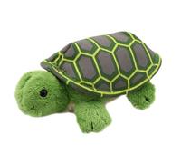The Puppet Company Tortoise - Finger Puppets The Puppet Company Multicolor
