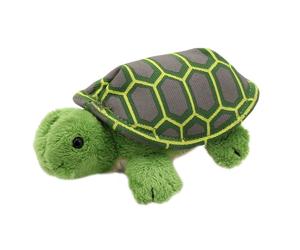 The Puppet Company Tortoise - Finger Puppets The Puppet Company Multicolor