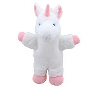 The Puppet Company - Unicorn - Walking ECO Puppets