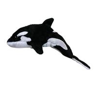 The Puppet Company Whale - Orca - Finger Puppets The Puppet Company Multicolor