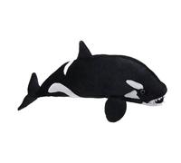 The Puppet Company Whale - Orca - Large Finger Puppets The Puppet Company Multicolor