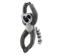 The Puppet Company Wilberry Canopy Climbers Lemur | Size: 1 Pack The Puppet Company Multicolor 1 Pack