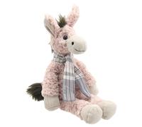 The Puppet Company Wilberry Classics Donkey The Puppet Company Multicolor