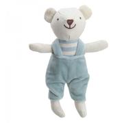 The Puppet Company Wilberry Collectables Bear (Boy) The Puppet Company Multicolor