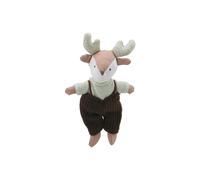 The Puppet Company Wilberry Collectables Deer Boy | Size: 1 Pack The Puppet Company Multicolor 1 Pack