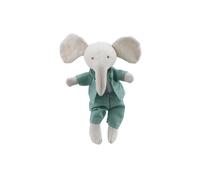 The Puppet Company Wilberry Collectables Elephant (Boy) Soft Toy The Puppet Company Multicolor