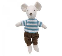 The Puppet Company Wilberry Collectables Mouse (Boy) The Puppet Company Multicolor