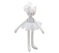 The Puppet Company Wilberry Dancers Cat The Puppet Company Multicolor