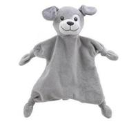 The Puppet Company Wilberry Eco Comforters Dog | Size: 1 Pack The Puppet Company Multicolor 1 Pack