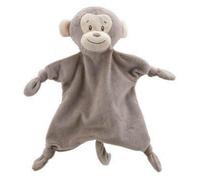 The Puppet Company Wilberry Eco Comforters Monkey | Size: 1 Pack The Puppet Company Multicolor 1 Pack