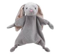The Puppet Company Wilberry Eco Comforters Rabbit Lop Eared | Size: 1 Pack The Puppet Company Multicolor 1 Pack
