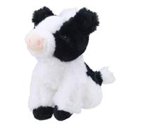 The Puppet Company Wilberry Eco Minis Cow | Size: 1 Pack The Puppet Company Multicolor 1 Pack