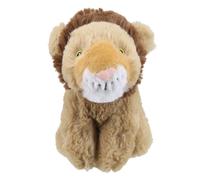 The Puppet Company Wilberry Eco Minis Lion | Size: 1 Pack The Puppet Company Multicolor 1 Pack