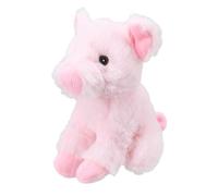 The Puppet Company Wilberry Eco Minis Pig | Size: 1 Pack The Puppet Company Multicolor 1 Pack
