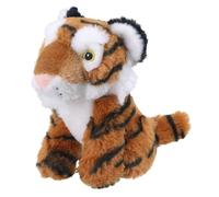 The Puppet Company Wilberry Eco Minis Tiger | Size: 1 Pack The Puppet Company Multicolor 1 Pack