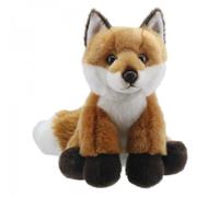 The Puppet Company Wilberry Favourites: Fox The Puppet Company Multicolor