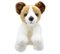 The Puppet Company Wilberry Favourites: Jack Russell Terrier The Puppet Company Multicolor
