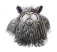 Wilberry - Feathery Friends - Large Owl Soft Toy - WB004501