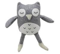 The Puppet Company Wilberry Friends Mr Owl | Size: 1 Pack The Puppet Company Multicolor 1 Pack