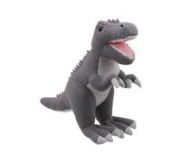 Wilberry - T-Rex Grey - Medium Knitted