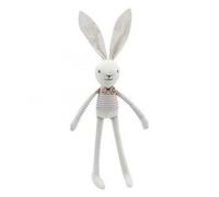 Wilberry Linen Hare Boy The Puppet Company Multi 1 Pack