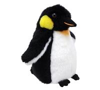The Puppet Company Wilberry - Mini - 15cm Penguin Soft Toy