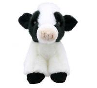 The Puppet Company Wilberry Minis Cow | Size: 1 Pack The Puppet Company Multicolor 1 Pack