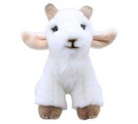The Puppet Company Wilberry Minis Goat | Size: 1 Pack The Puppet Company Multicolor 1 Pack