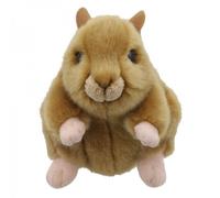 The Puppet Company Wilberry Minis Hamster The Puppet Company Multicolor