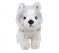 The Puppet Company Wilberry Minis: Husky The Puppet Company Multicolor