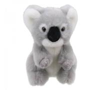 The Puppet Company Wilberry Minis Koala The Puppet Company Multicolor