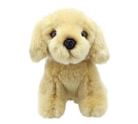 The Puppet Company Wilberry Minis: Labrador The Puppet Company Multicolor