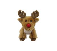 The Puppet Company Wilberry Minis Pig | Size: 1 Pack The Puppet Company Multicolor 1 Pack