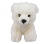 The Puppet Company Wilberry Minis: Polar Bear The Puppet Company Multicolor