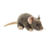 The Puppet Company Wilberry Minis Rat Brown | Size: 1 Pack The Puppet Company Multicolor 1 Pack