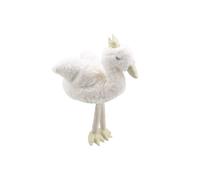 The Puppet Company Wilberry Pets in Baskets Donkey | Size: 1 Pack The Puppet Company Multicolor 1 Pack