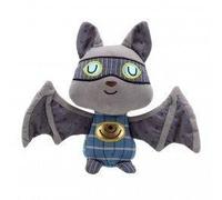 Wilberry Bat Soft Toy - Plush Stuffed Animal in Classic Hero Costume, Perfect for Imaginative Play, Suitable from 12 Months and Above