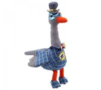 Wilberry Super Heroes: Goose The Puppet Company Multi One Size