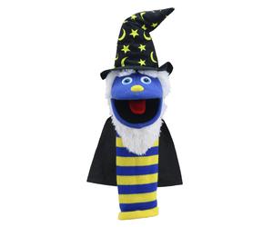 The Puppet Company Wizard - ECO Sockettes