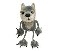 The Puppet Company Wolf - Finger Puppets