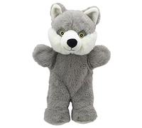 The Puppet Company - Wolf - Walking ECO Puppets