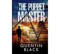 The Puppet Master (Connor Reed Series)