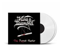 The Puppet Master (Exclusive White