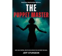 The Puppet Master (Ghost Peppers)